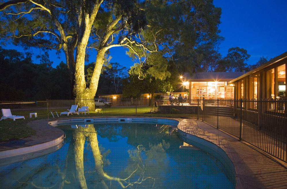 Discovery Resorts - Wilpena Pound 3/33