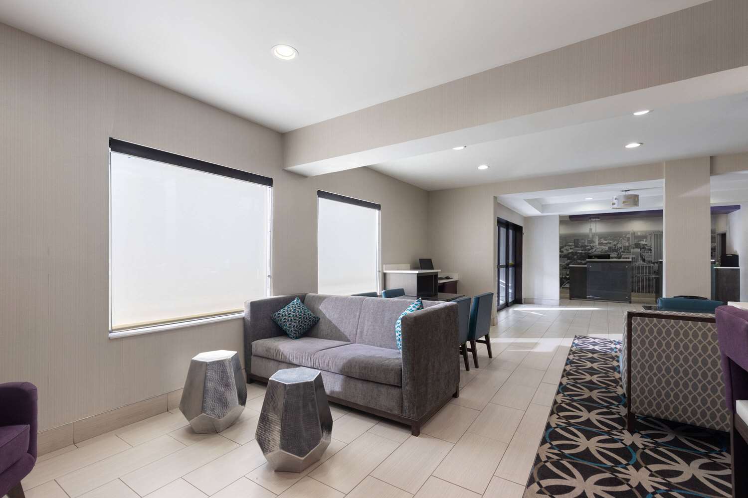 La Quinta Inn & Suites by Wyndham Snellville-Stone Mountain 9/19