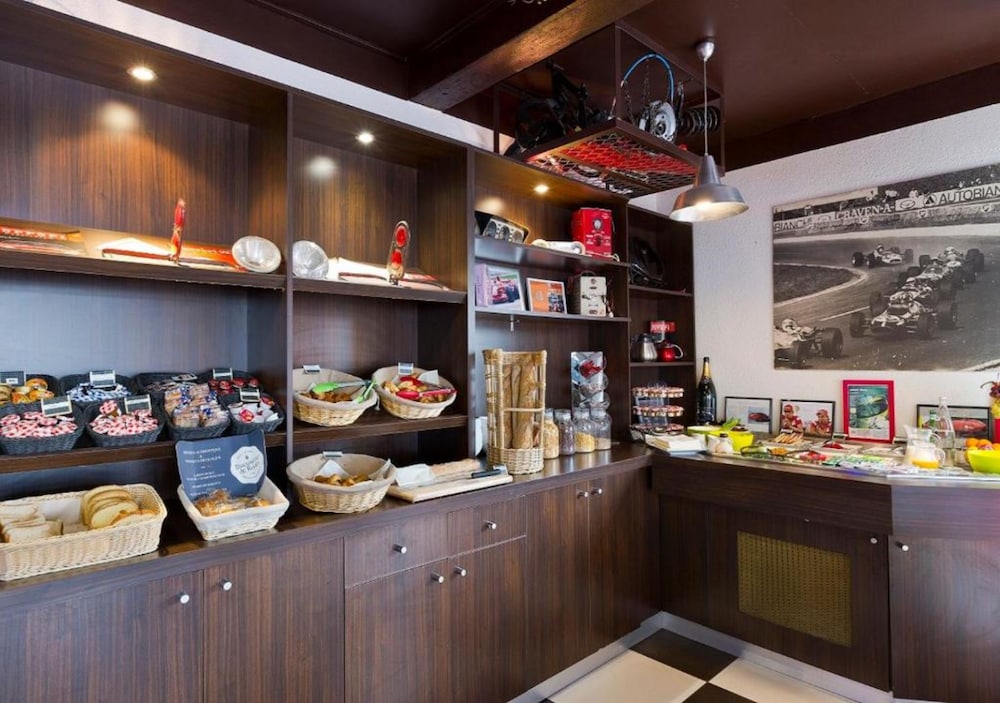 Enzo Hotels Reims Tinqueux By Kyriad Direct 4/24