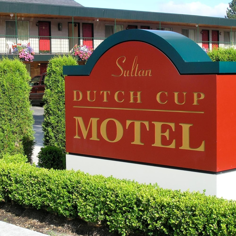 Sultan, Dutch Cup Motel 2/15