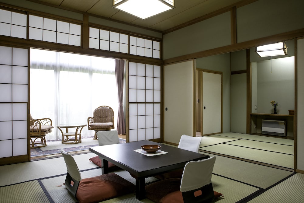 Ryokan Warabino 42/51