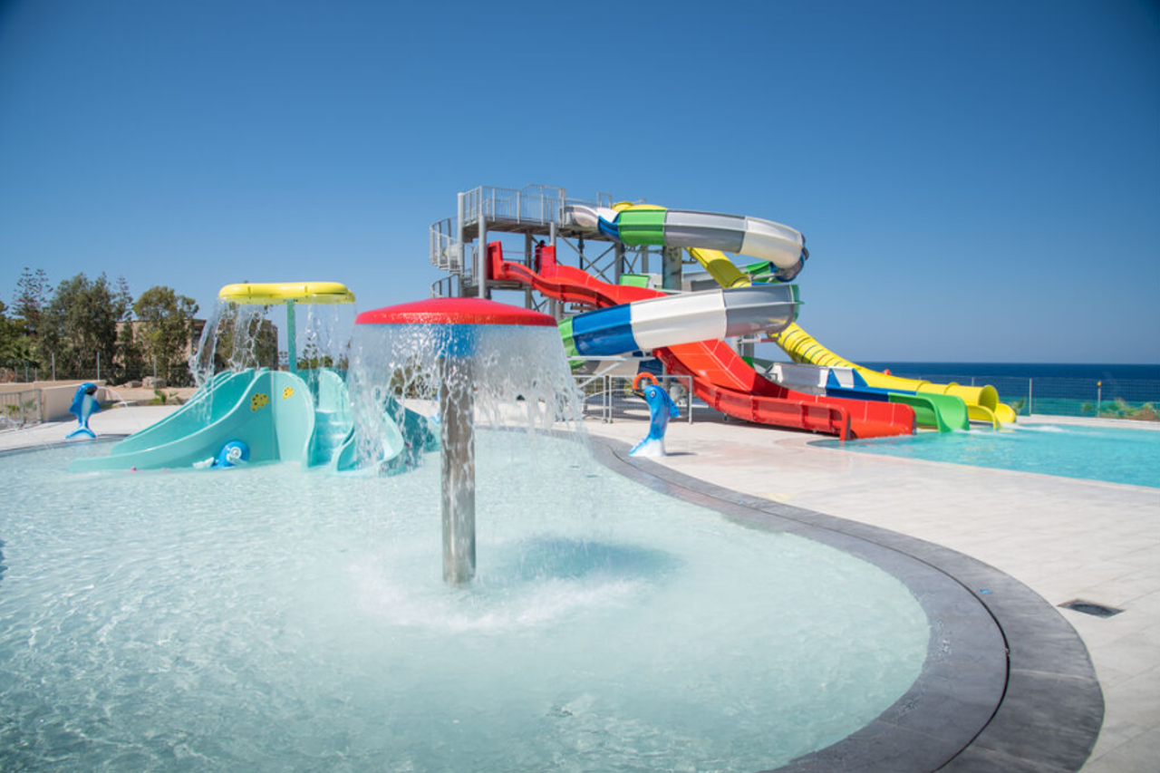 Horizon Beach Hotel Stalis 67/77