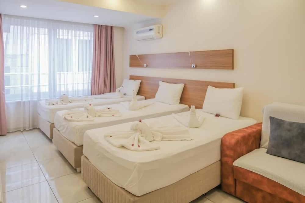 Cemal Bey Apart Otel 18/51