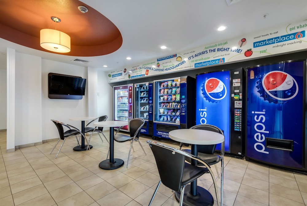 Motel6 Poplar Bluff, MO 41/60