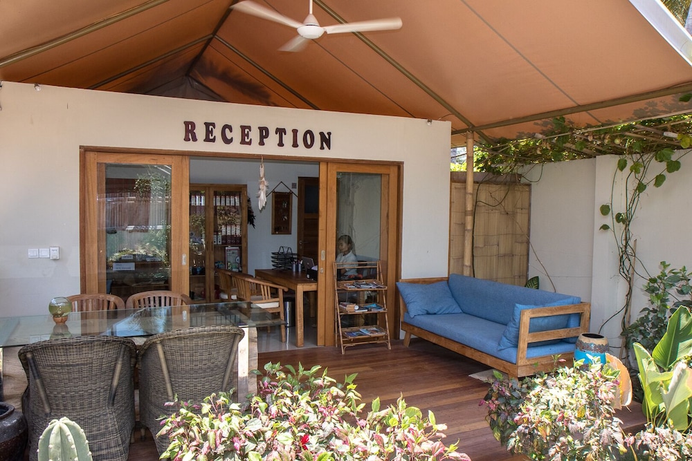 Gili Tenda Resort 23/50