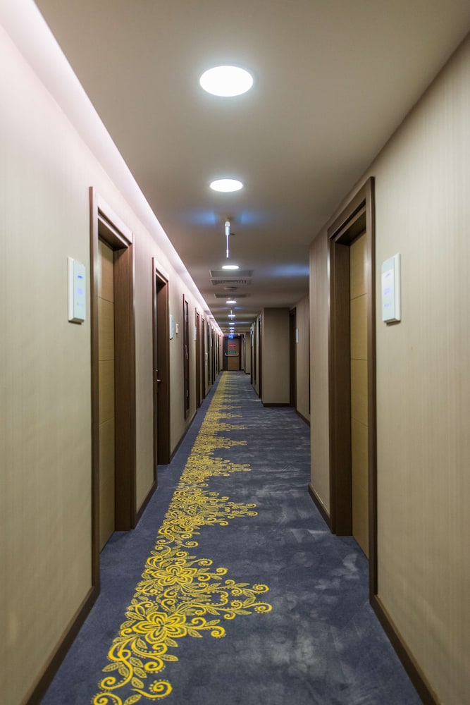 Radisson Blu Ordu 63/67