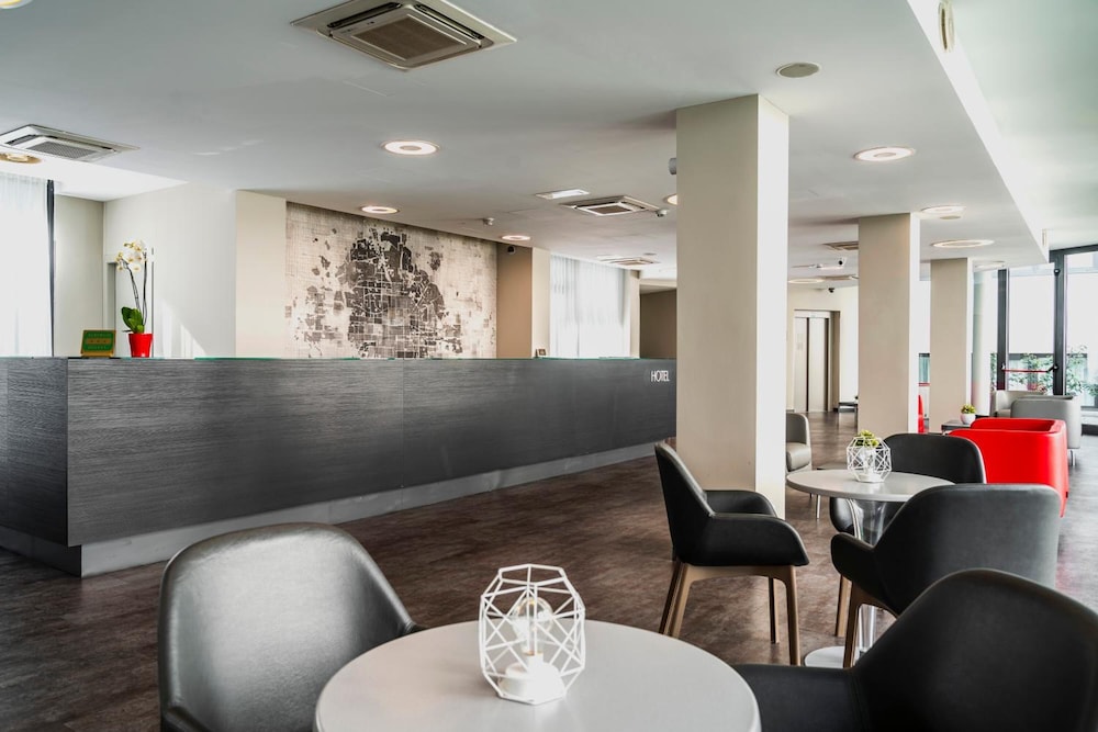 Spark by Hilton Milan Linate Airport 50/69