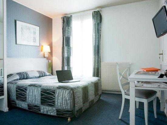Comfort, Double Bed