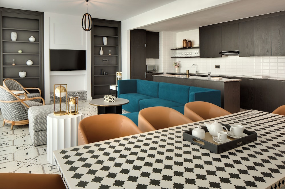 Fairmont La Marina Rabat-Salé 50/59