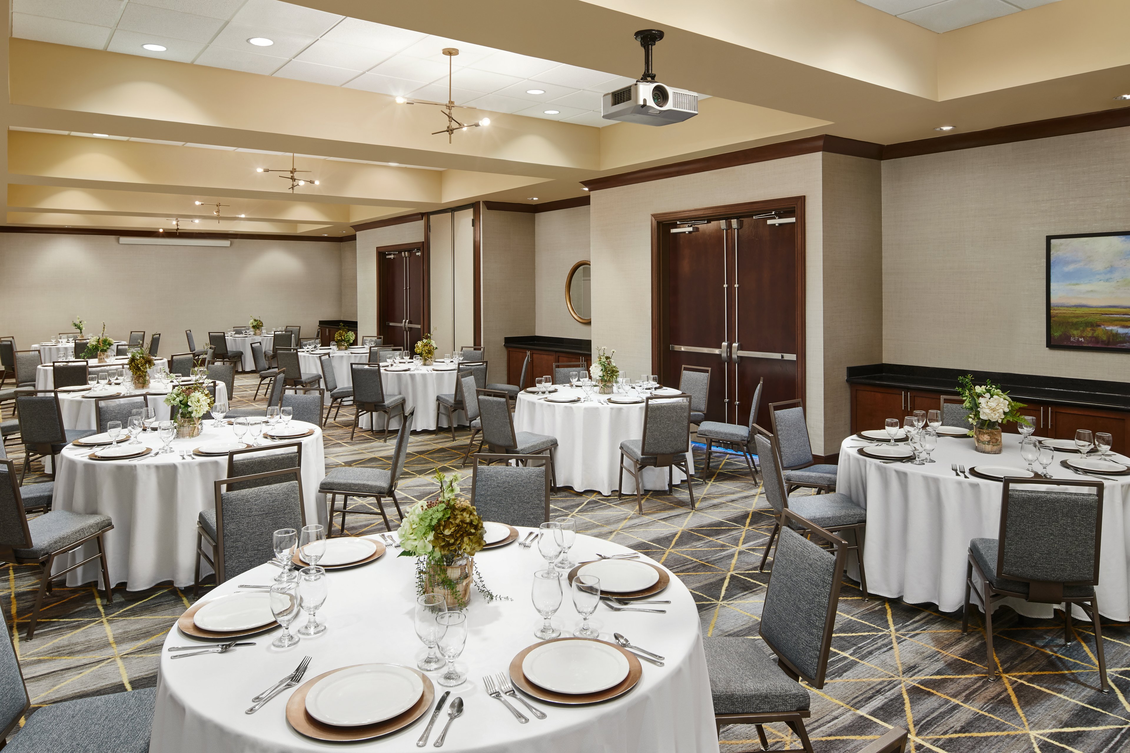 Holiday Inn Gulfport Airport 43/46