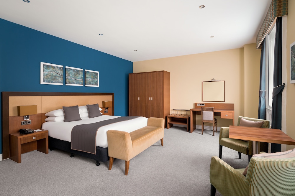 Royal Station Hotel 32/69