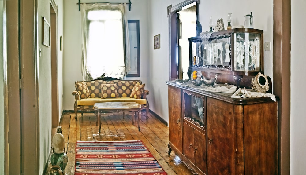 Sakli Konak 19/50