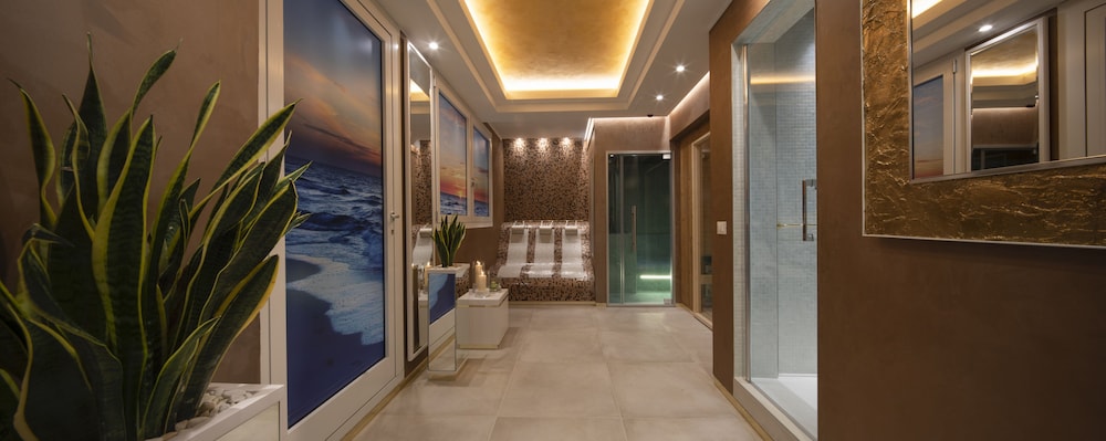 Hotel Cavallino Bianco 9/69