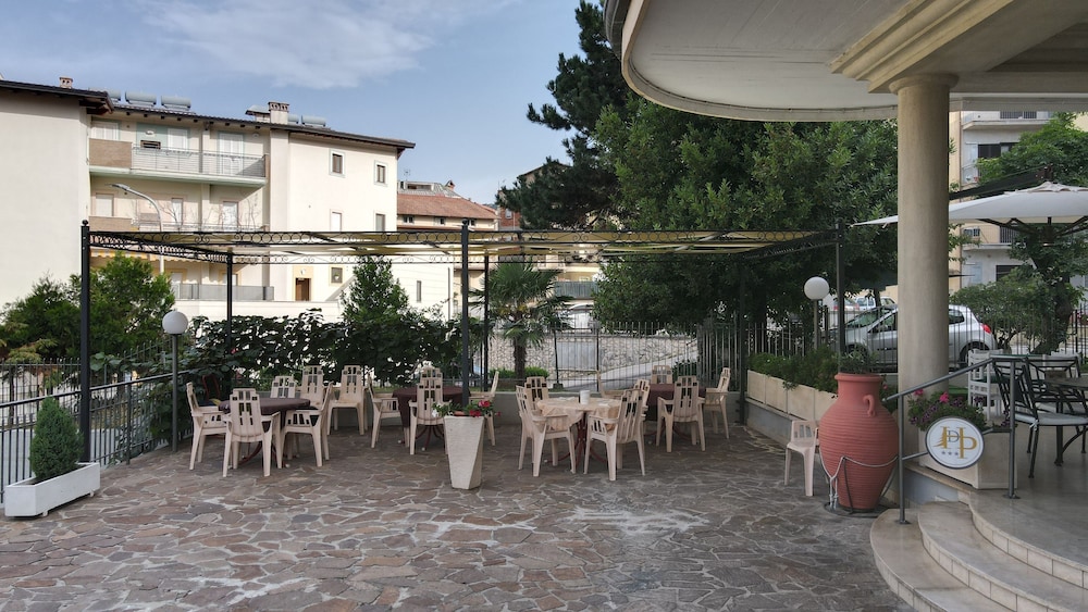 Hotel Dei Pini 53/62