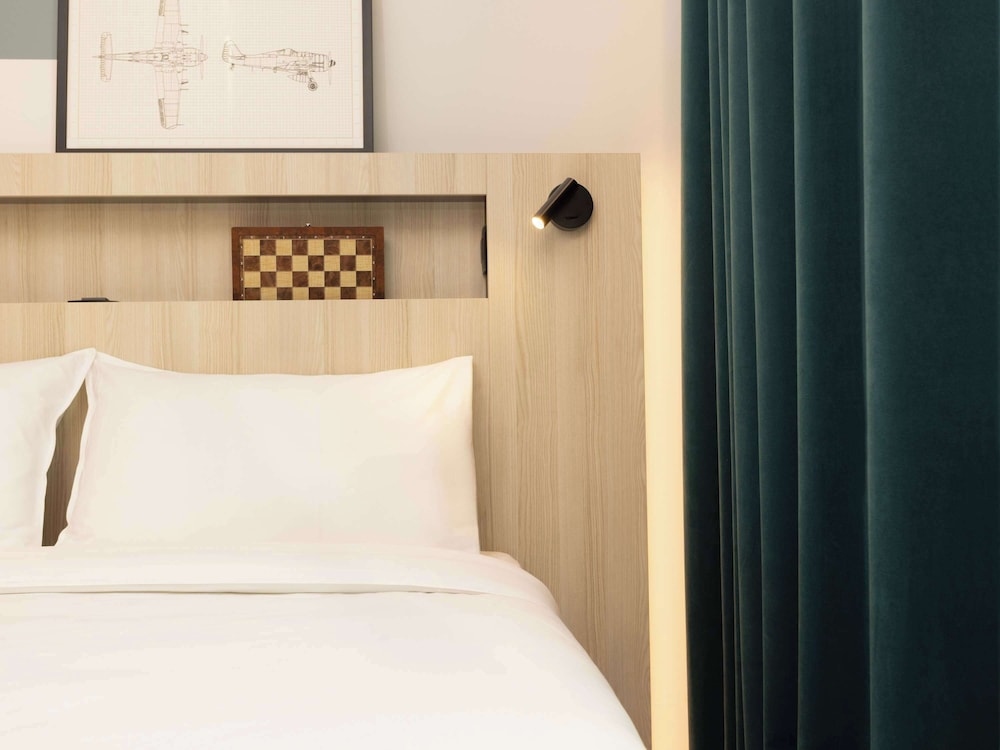 酒店Adagio Access布鲁塞尔机场公寓(Aparthotel Adagio Access Brussels Airport) 图片4
