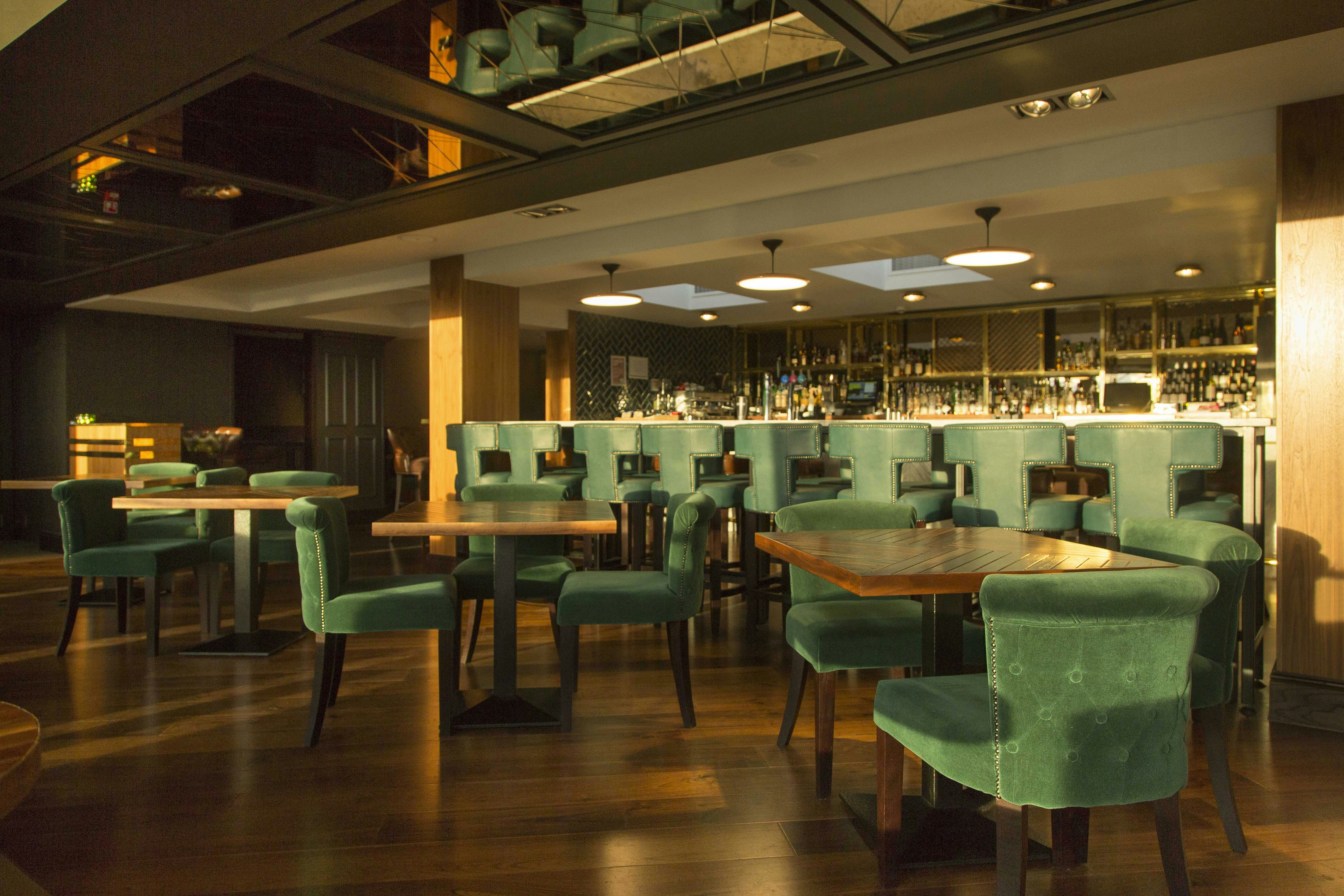 Doubletree By Hilton Edinburgh Queensferry Crossing 42/60
