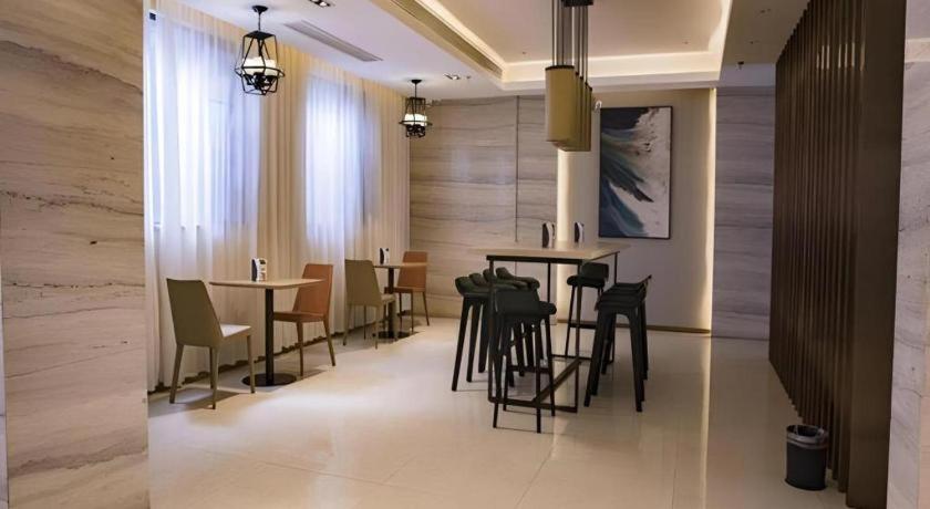 City Comfort Inn Hainan Tunchang Changsheng Road 39/50
