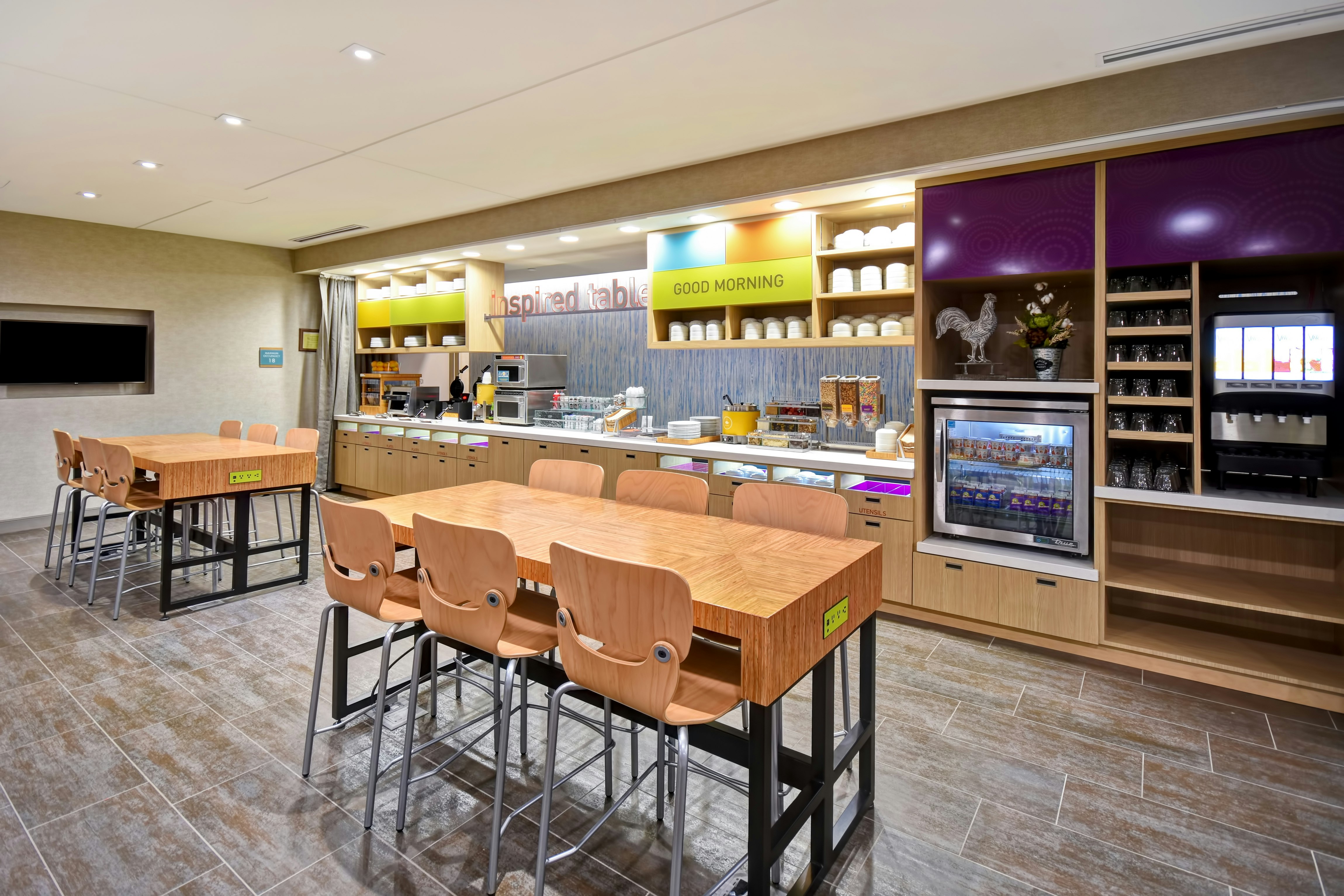 Home2 Suites By Hilton Frankfort Ky 32/50