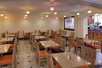 Wyndham Garden Baronne Plaza New Orleans 38/59