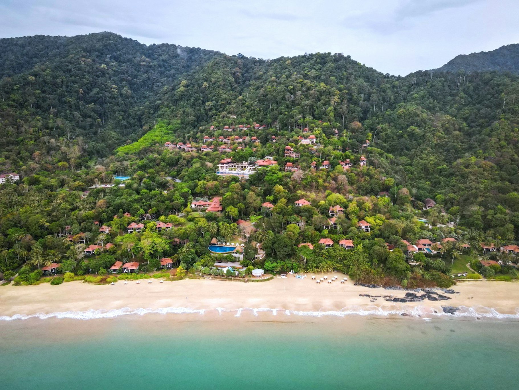 Pimalai Resort & Spa 25/50