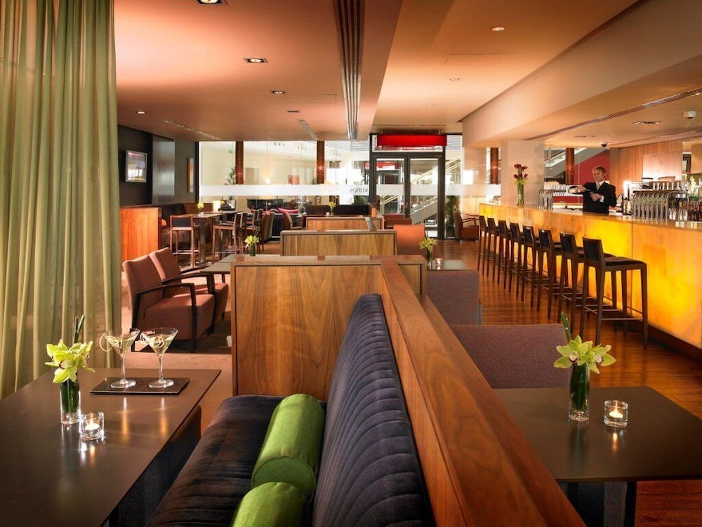 Clayton Hotel Cork City 59/69