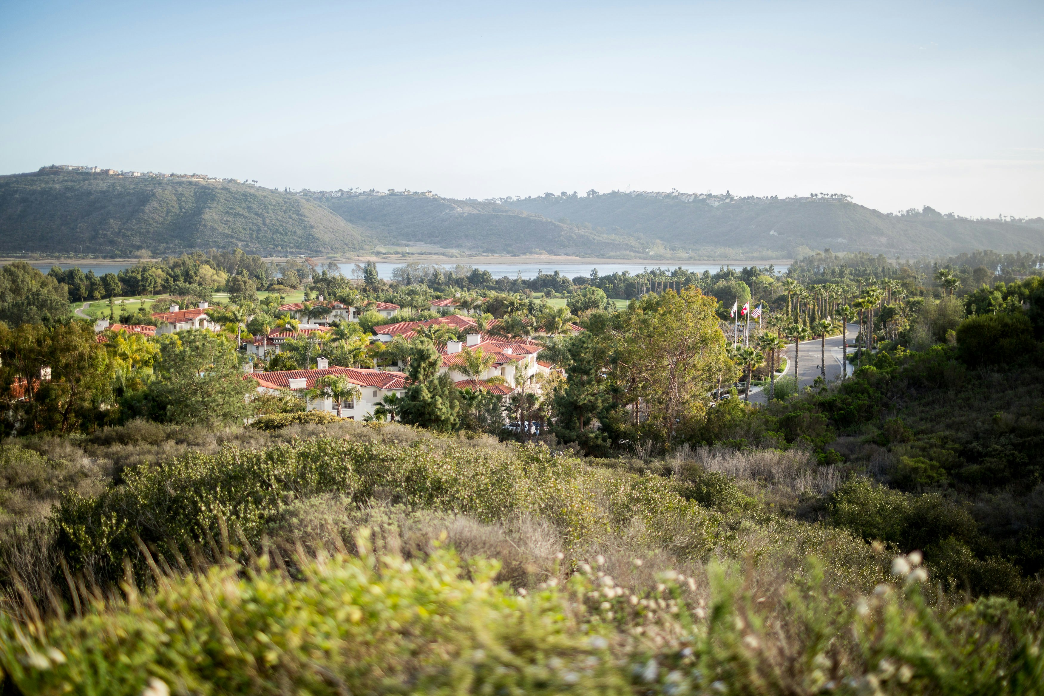 Four Seasons Residence Club Aviara North San Diego 75/82