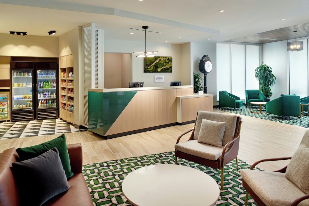 Fairfield by Marriott Inn & Suites Grovetown 6/48