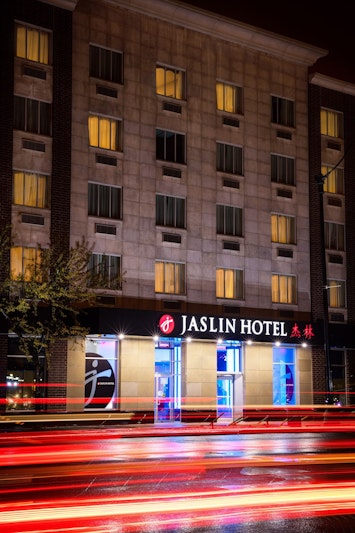 JASLIN HOTEL 2/24