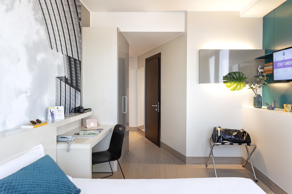 B&B Hotel Milano - Sesto 43/88