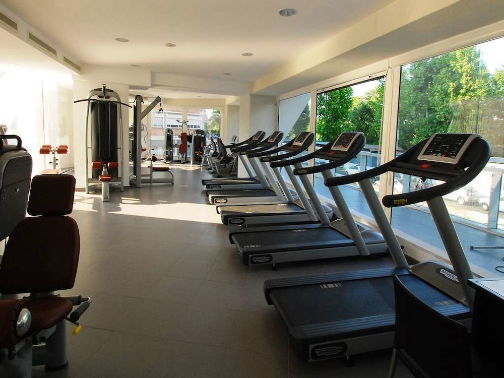 Lungotevere Suite 36/56