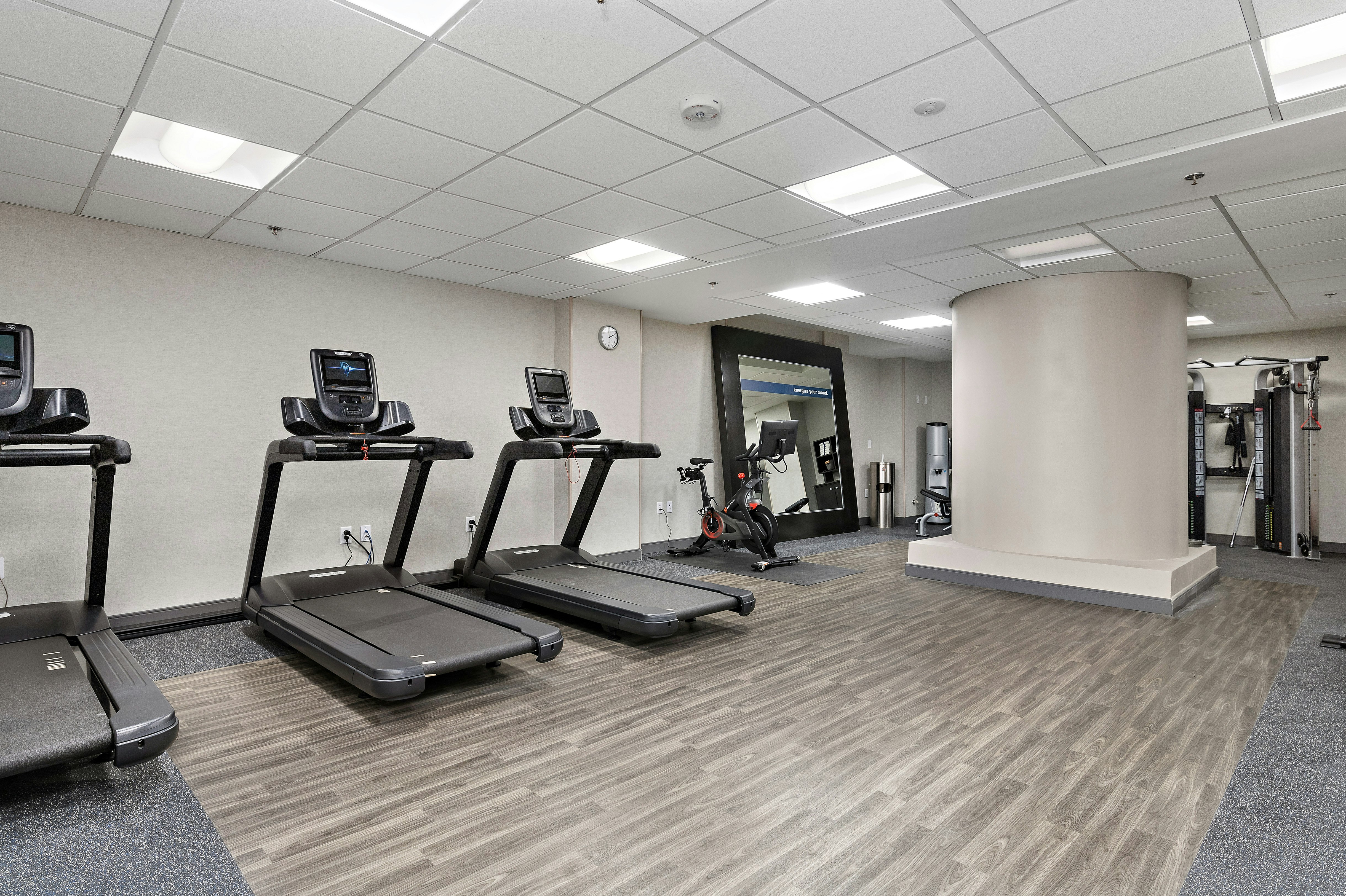 Hampton Inn Kansas City/Downtown Financial District 14/32