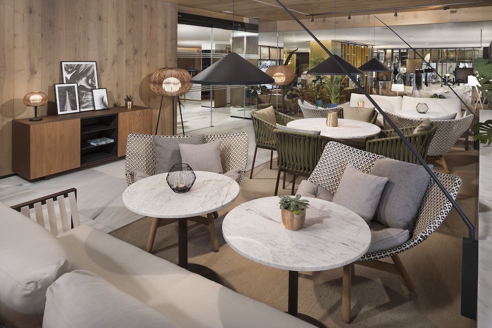 Melia Madrid Serrano 48/71