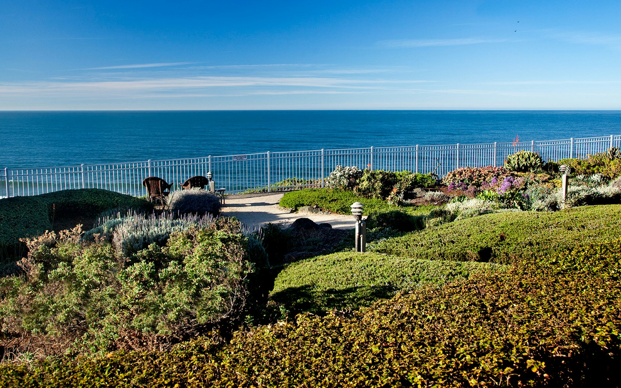 Cottage Inn By The Sea 9/10