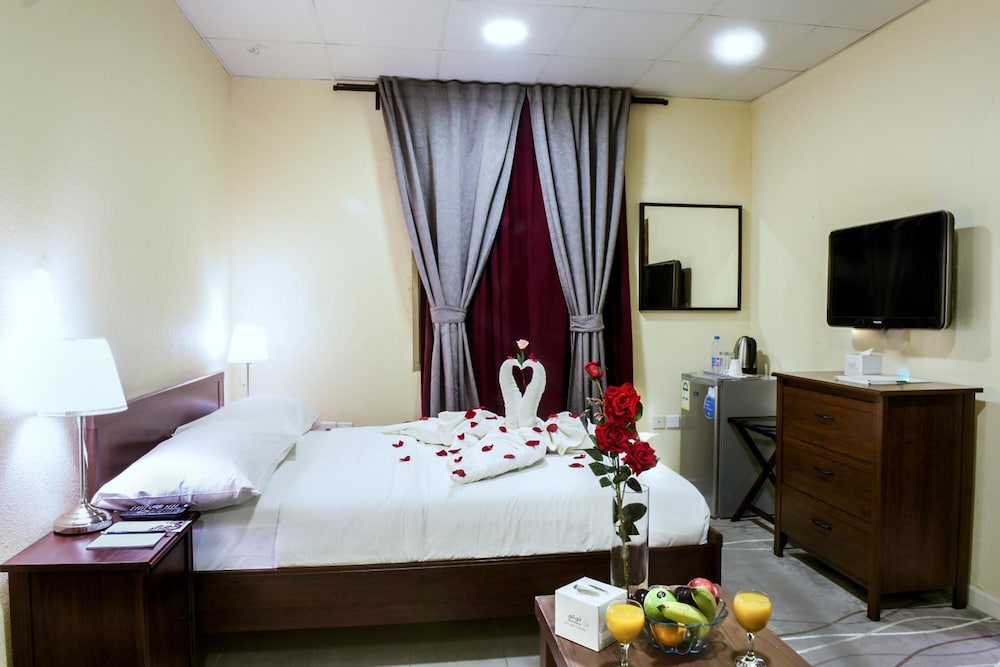 فندق لي لي النخيل(Palms Lily Hotel Suites) 14/33