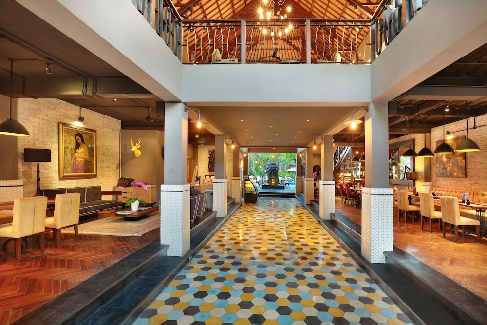 Sagara Villas Suite Sanur 9/50