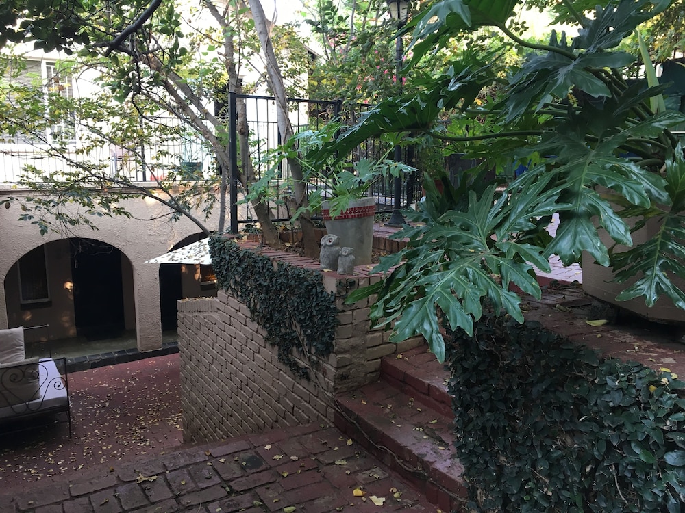 Pumleni Guesthouse 39/50