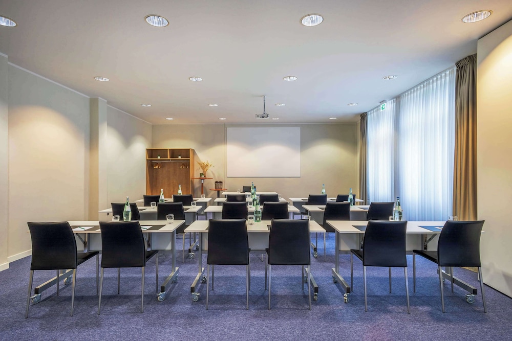 Hotel Bochum Wattenscheid, Affiliated by Melia 38/49