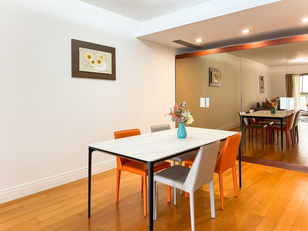 Tyms Residence(Original Shama Xujiahui) 32/45