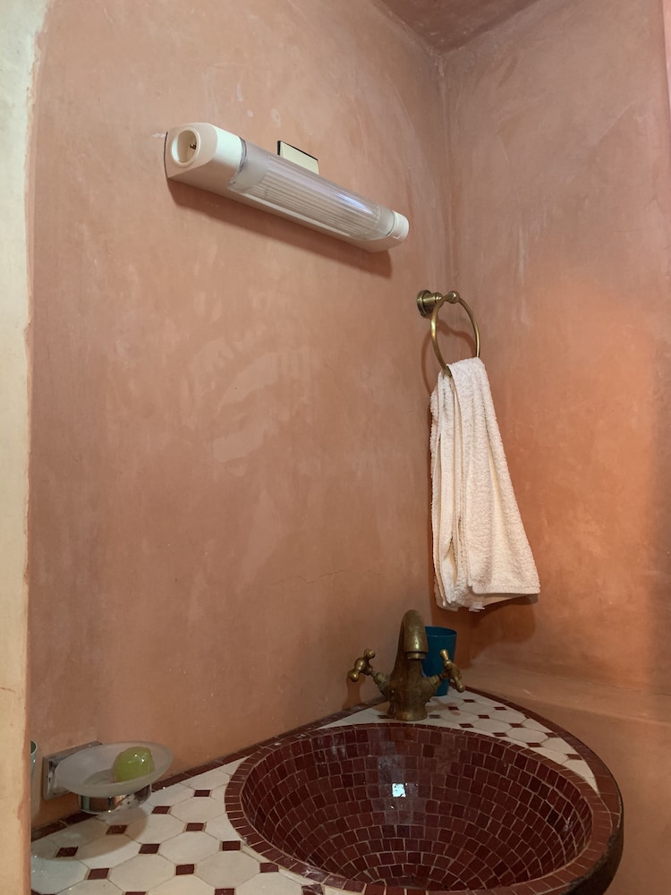 Auberge Ayam Atlas 34/34
