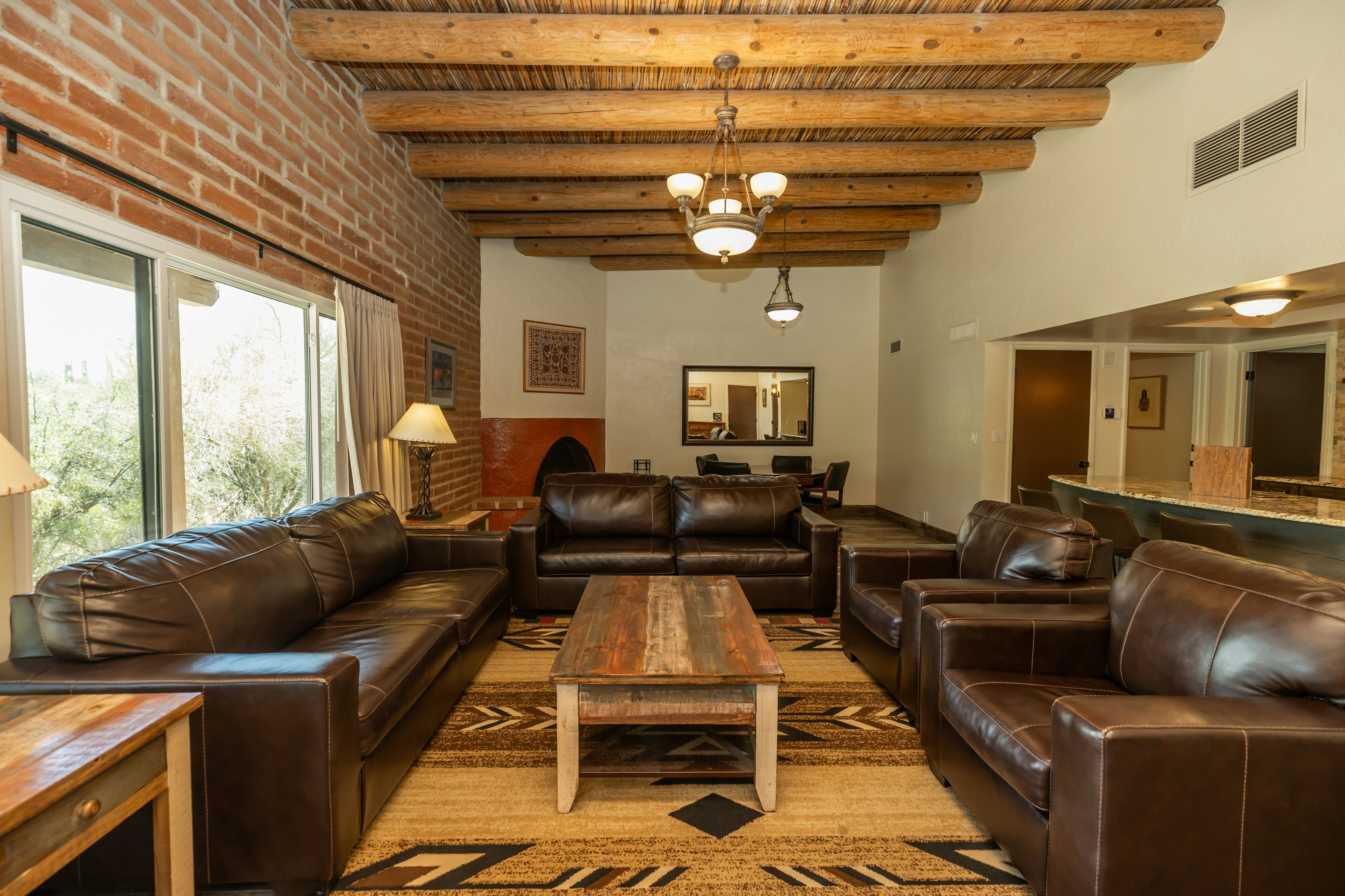 Tanque Verde Ranch 59/76