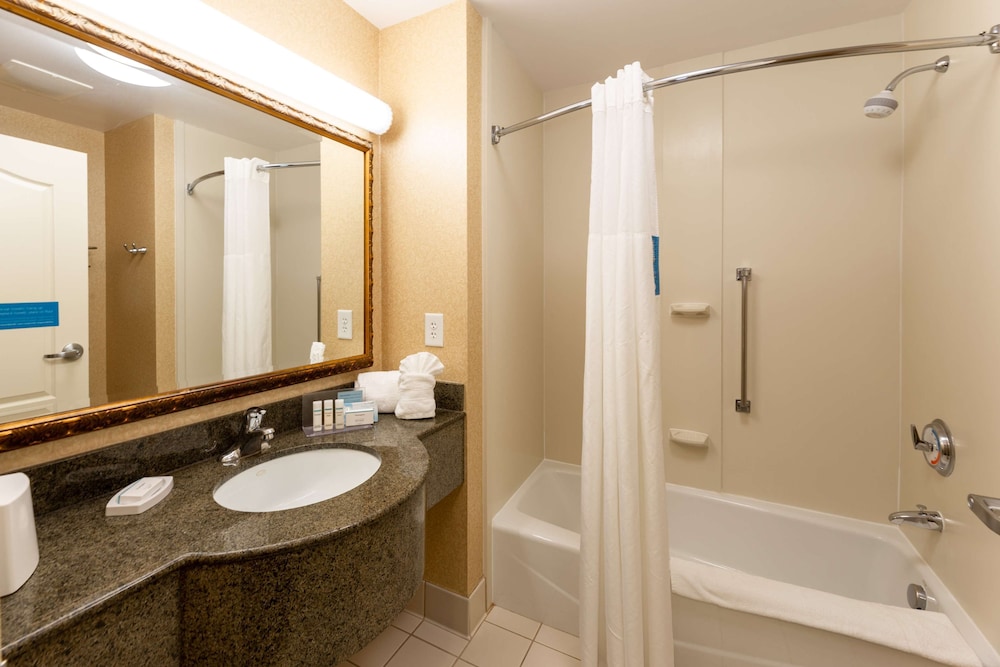 Hampton Inn Lawrenceville Duluth 27/71