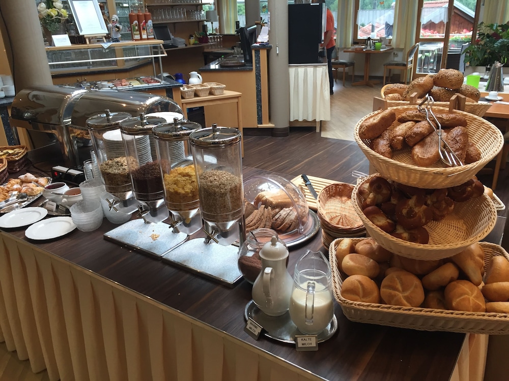 Hotel Bayerischer Wald 15/42