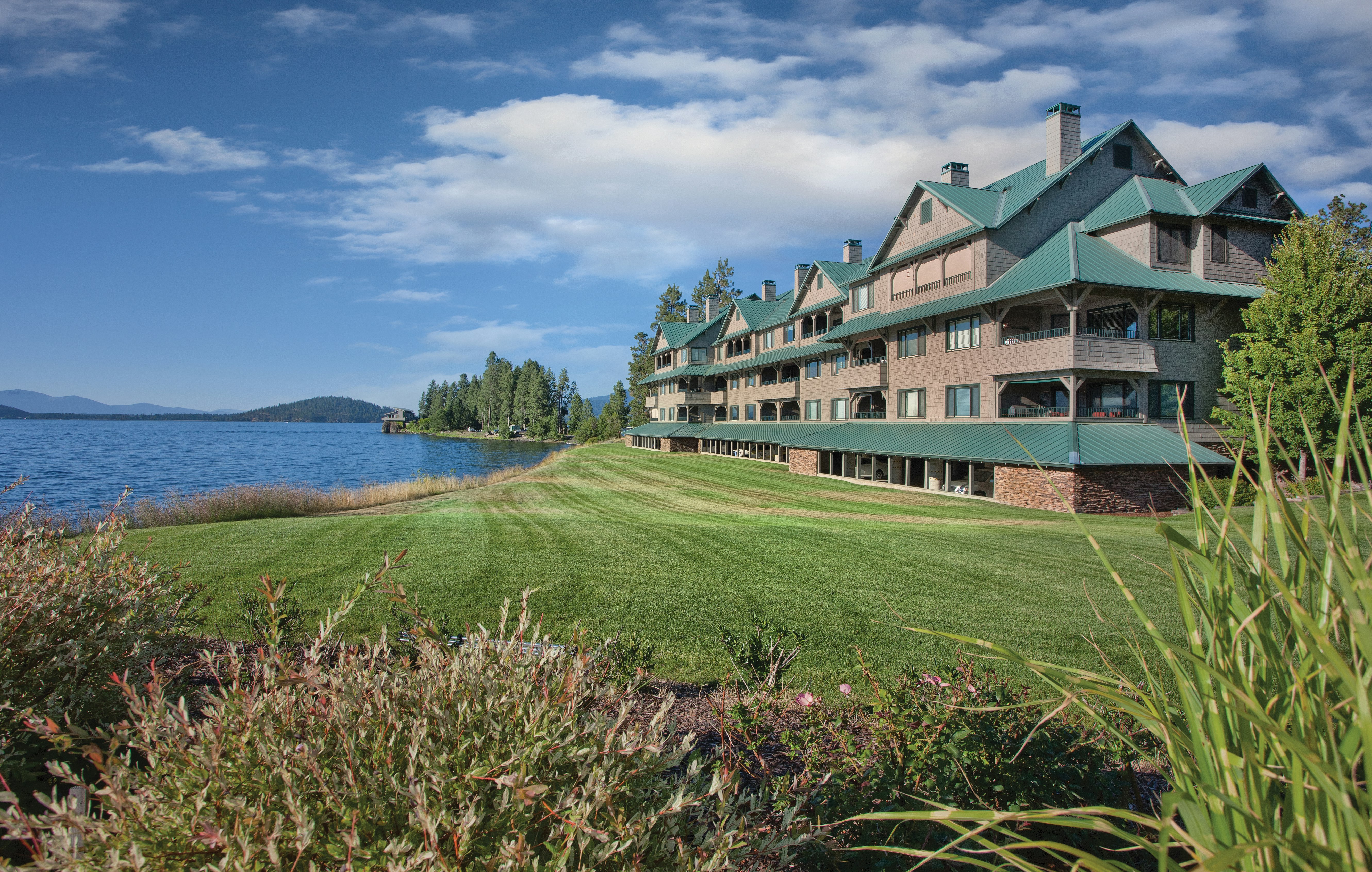 Worldmark Arrow Point in HARRISON - ID