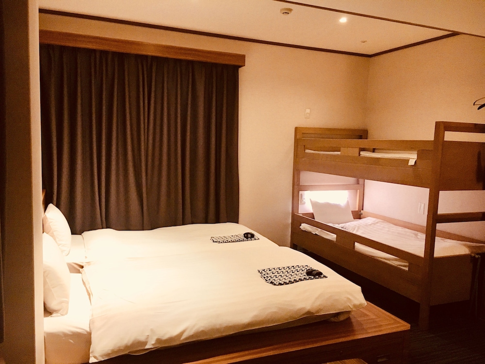Tokyo Ueno Touganeya Hotel 11/50