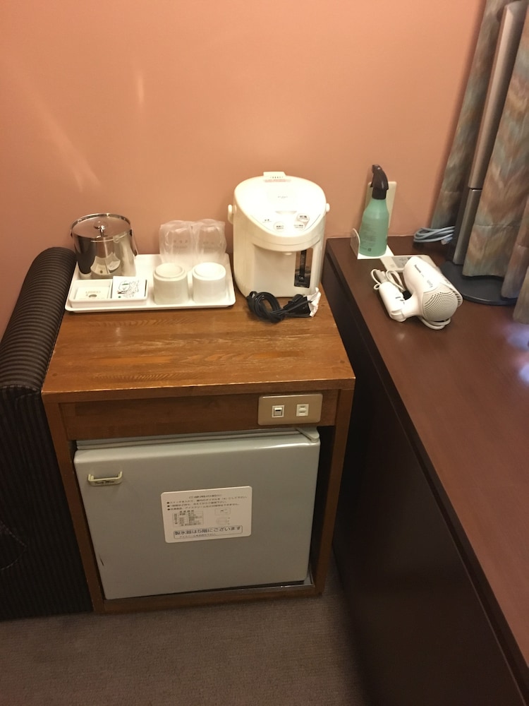 Hotel Sun City Ikebukuro 49/50