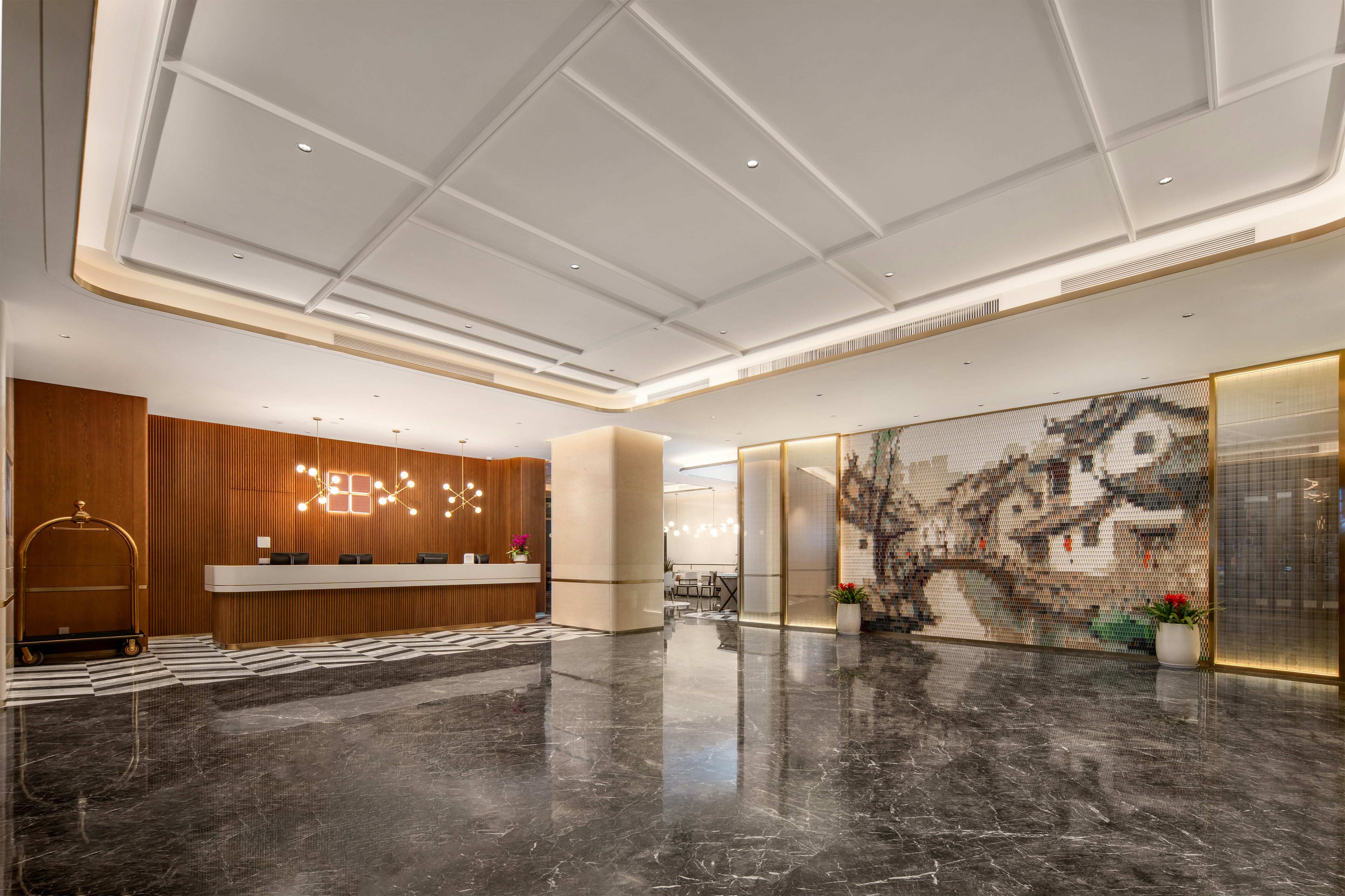 Hilton Garden Inn Suzhou Kunshan 10/30