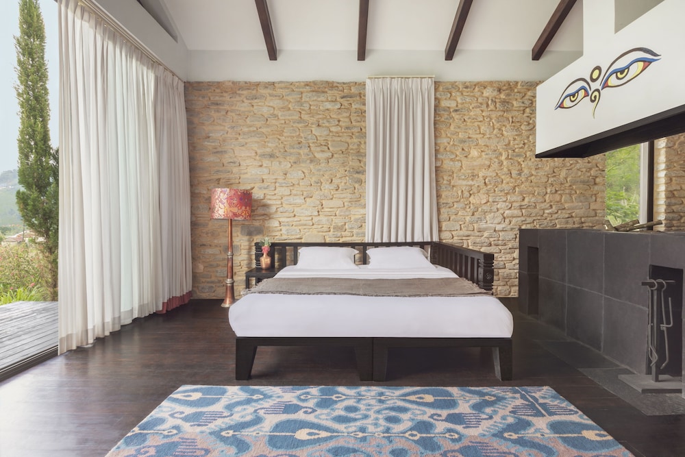 Pavilion, Classic, King Bed
