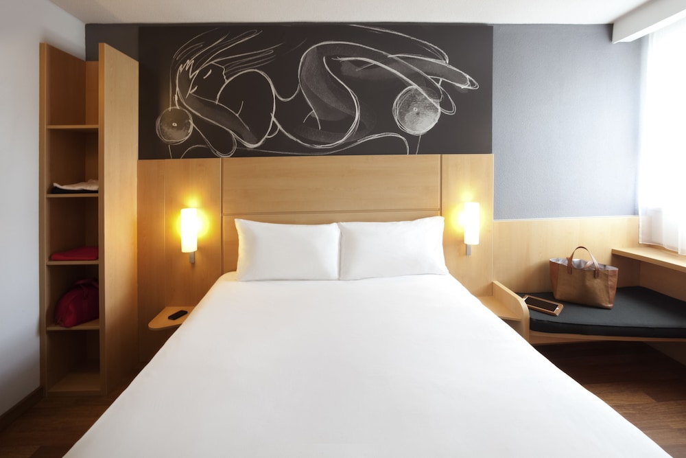 Ibis Edinburgh Centre South Bridge - Royal Mile 22/74