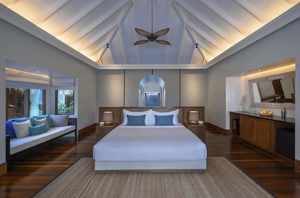 Anantara Kihavah Maldives Villas 48/100