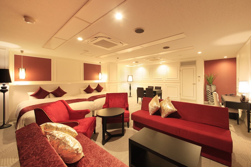 Centurion Hotel Villa Suite Fukui Station 31/47